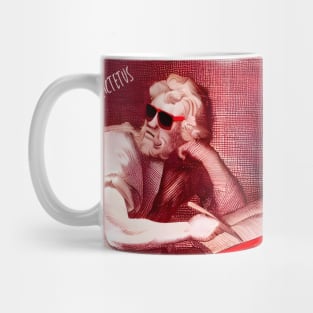 Epictetus - Swag Version Mug